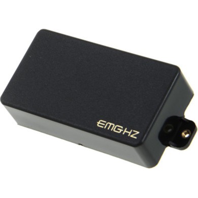 Dual coil passivo colore nero