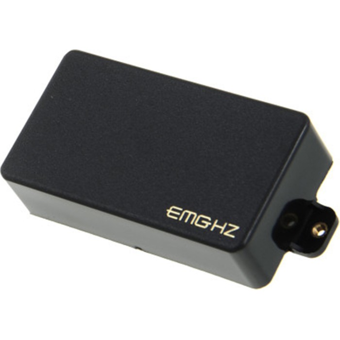 Dual coil passivo colore nero