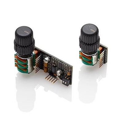 Sistema Equalizzazione basso