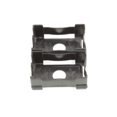 Vano porta pila per CT4-DX