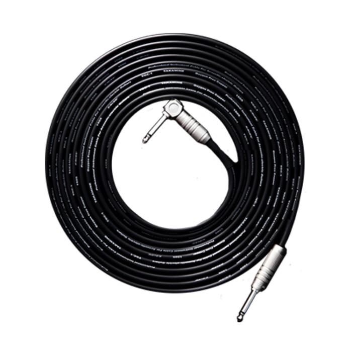 TGC-1 cavo Takamine 5,5m