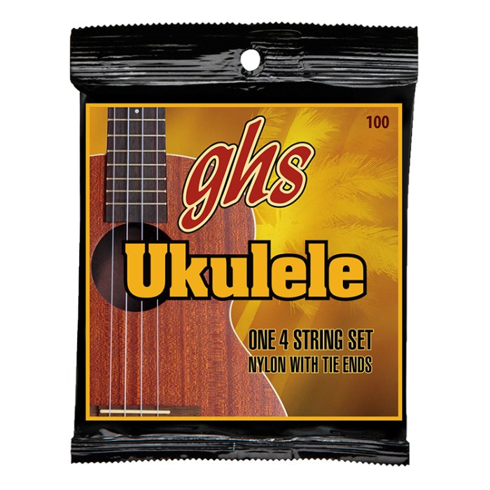 Muta ukulele Baritono