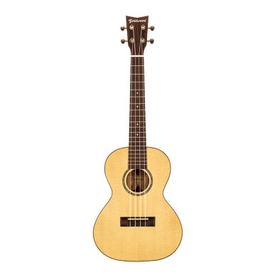 Collina Ukulele Tenore Spruce/Mahogany