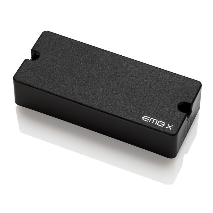 Dual coil attivo colore nero