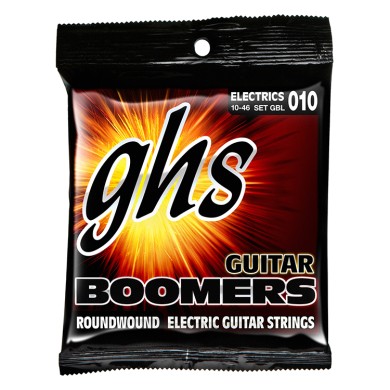 Boomers Elettrica 6 St 010-046