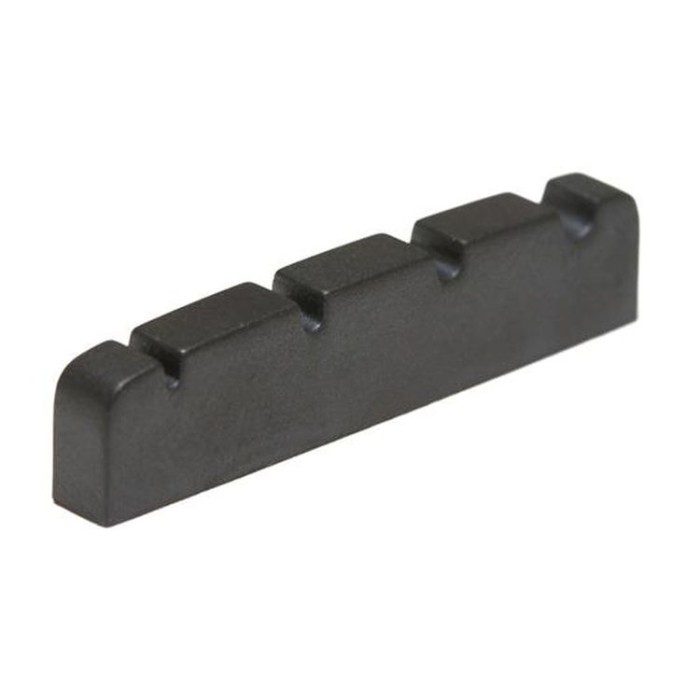 Black Tusq XL Nut basso 4 41,02x4,62x8,84