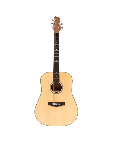 Dreadnought natural