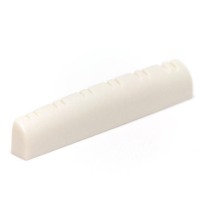 Tusq Nut chitarra 12 47,63x4,75x8,66