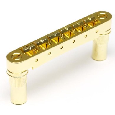Resomax NV1 Autolock Bridge 6mm Gold