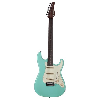 TRADITIONAL-NICK JOHNSTON-SSS-ATOMIC GREEN