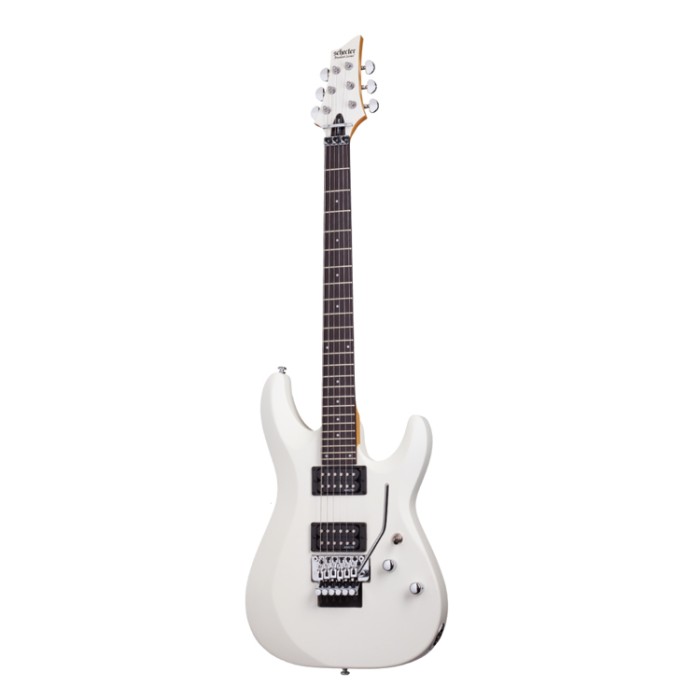 C-6-FR DELUXE-SWHT