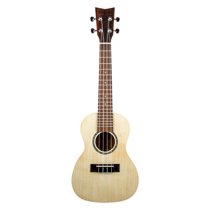 Pianura Ukulele Concerto