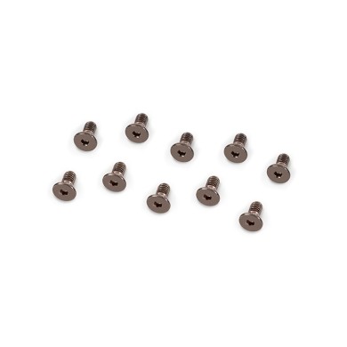 PatchWorks Solderless Viti TX8 Cnf 10pcs