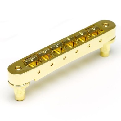 Resomax NV1 Autolock Bridge 4mm Gold