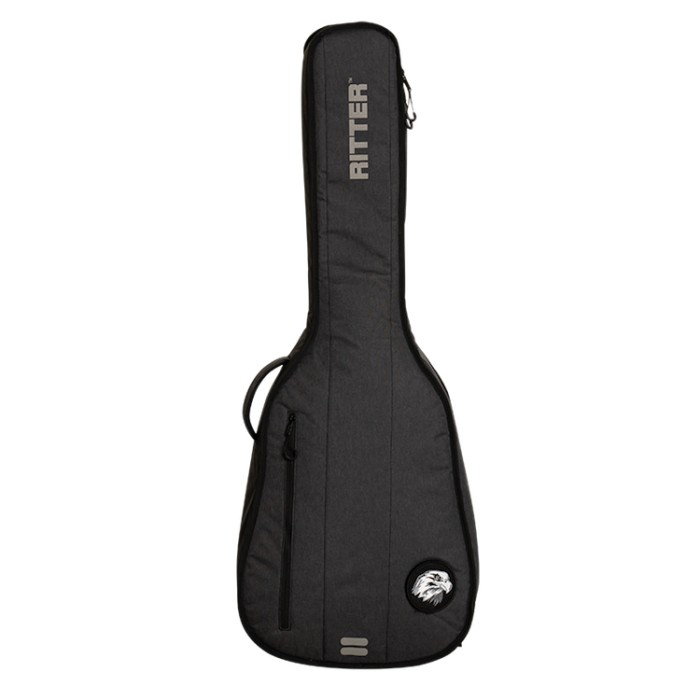 Borsa Davos Chitarra Folk/Auditorium