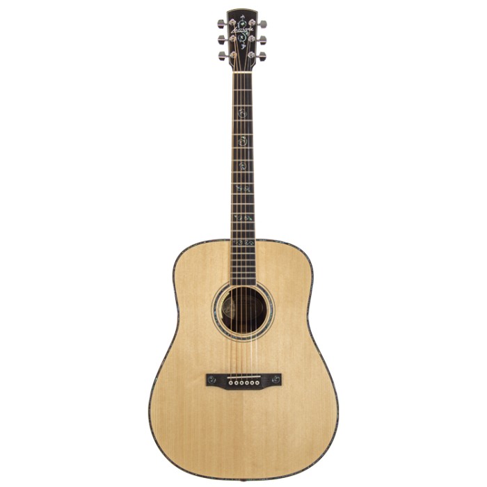 10 Dreadnought Elet