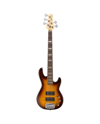 L-2500 Tobacco Sunburst