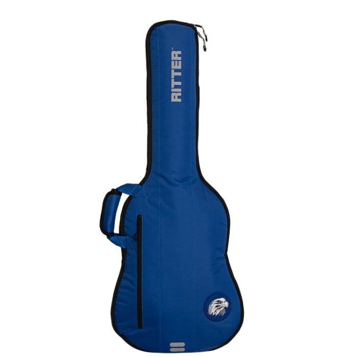 Borsa Davos Chitarra Elettrica