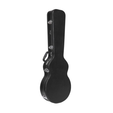 Custodia Rigida Chitarra LP Style