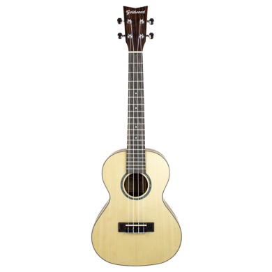 Collina Ukulele Tenore Spruce/Rosewood