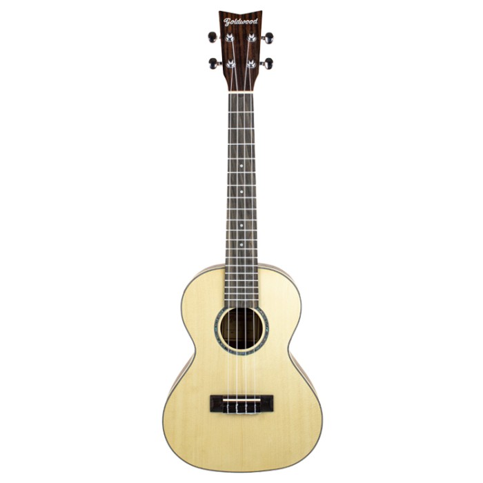 Collina Ukulele Tenore Spruce/Rosewood