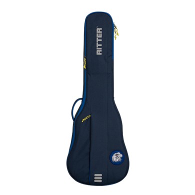 Borsa Carouge Chitarra Les Paul