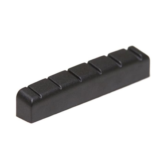 Black Tusq XL Nut Ibanez/PRS 42,95x5,98x7,95