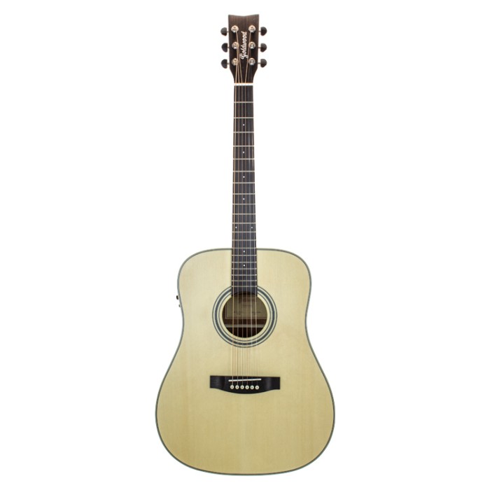 Pianura Dreadnought Natural