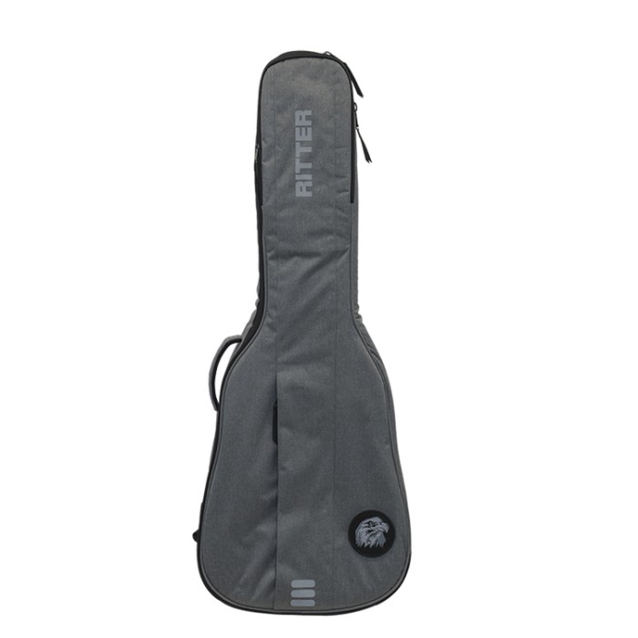 Borsa Carouge Chitarra Classica 4/4