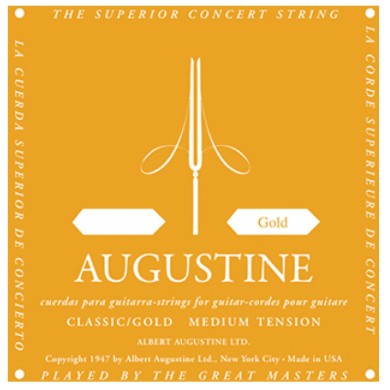 Classic Gold Singola classica gold A-5th