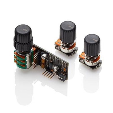 Sistema Equalizzazione Basso