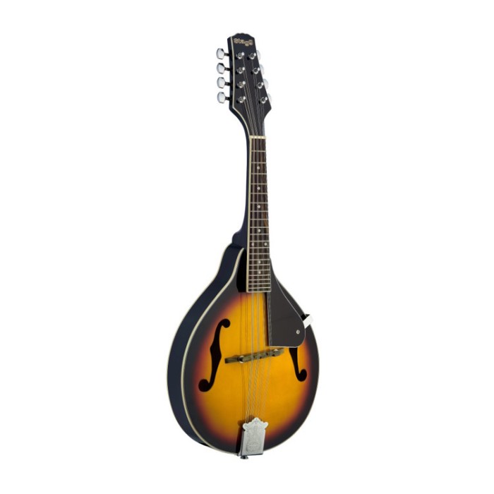 Mandolino violinburst