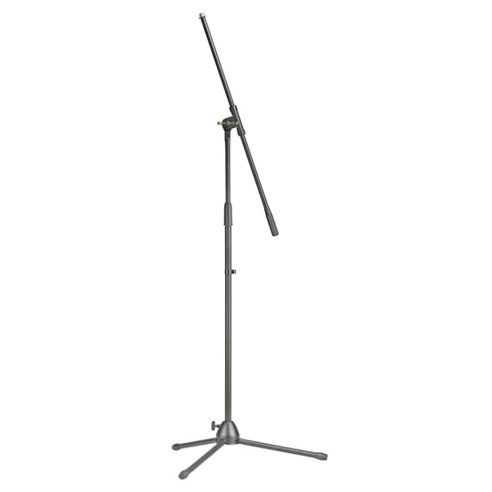Asta microfonica telescopica