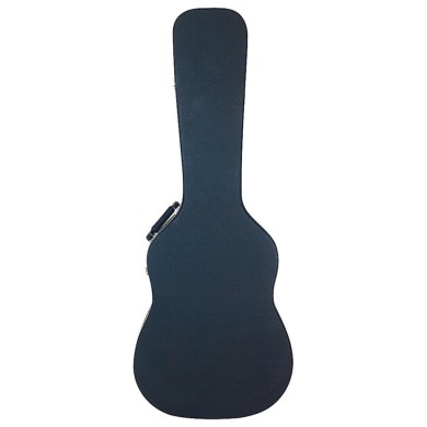 Custodia Rigida Standard Chitarra Classica 4/4