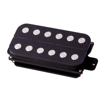 SuperCharger Mach-6 NK Manico