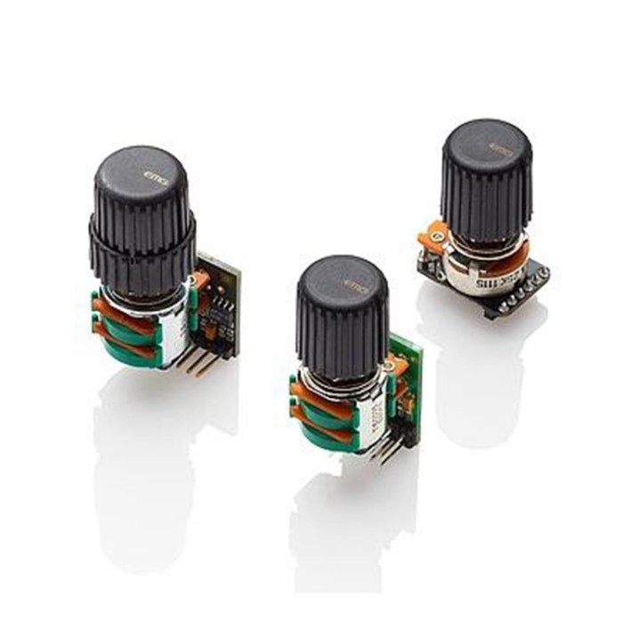 Sistema Controlli per basso passivo