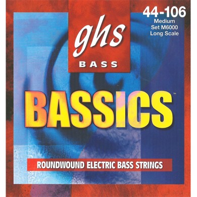 Bassics Basso 4 St 044-106 Bassics Basso 4 St 044-106