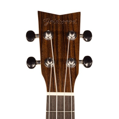 Collina Ukulele Soprano Mahogany