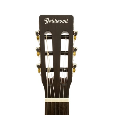 Pianura Classica Hybrid Cutaway Natural