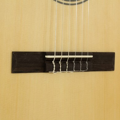Pianura Classica Hybrid Cutaway Natural