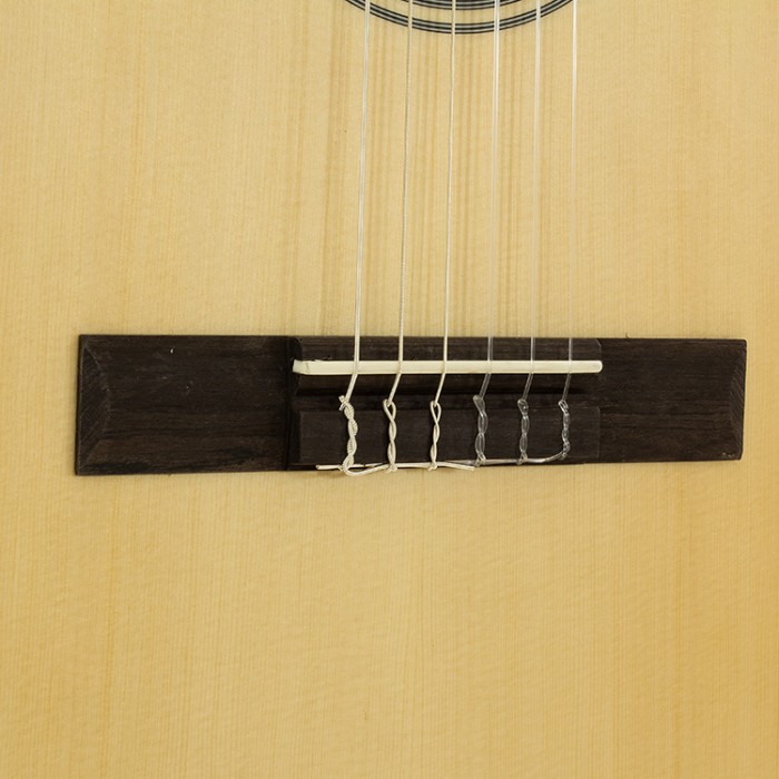 Pianura Classica Hybrid Cutaway Natural