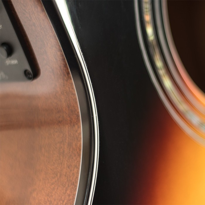 Collina Parlor Sunburst