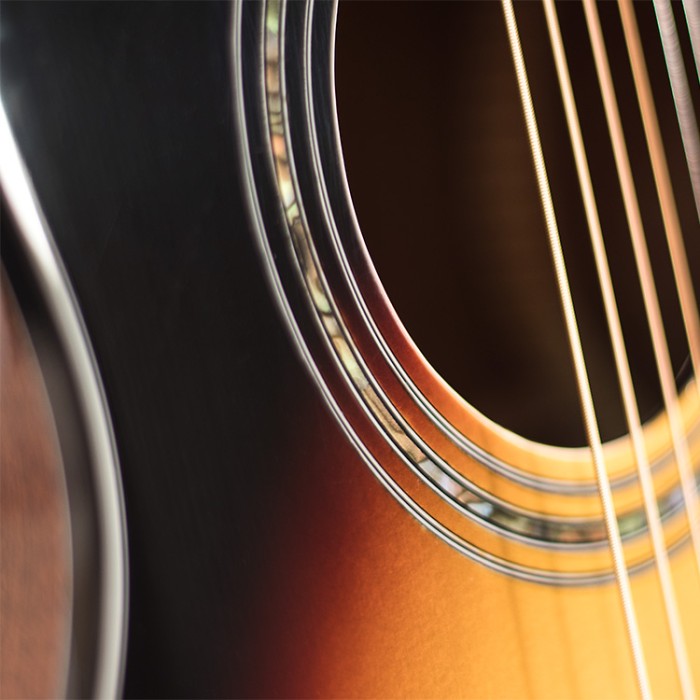 Collina Parlor Sunburst