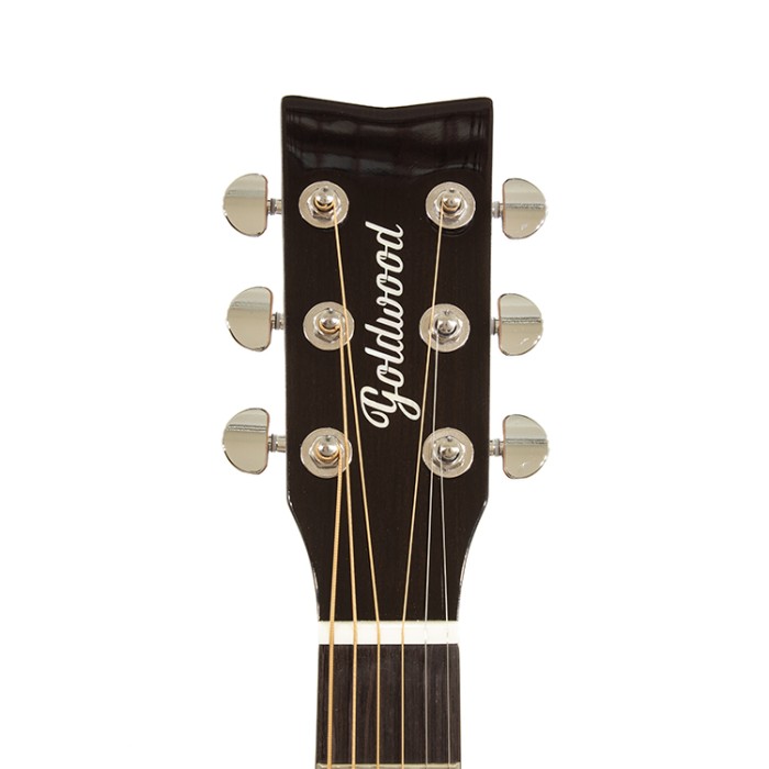 Collina Dreadnought Cutaway Mahogany Ed.