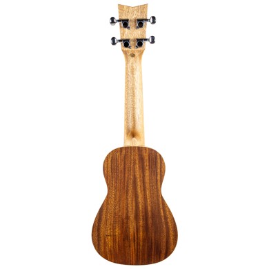 Montagna Ukulele Soprano