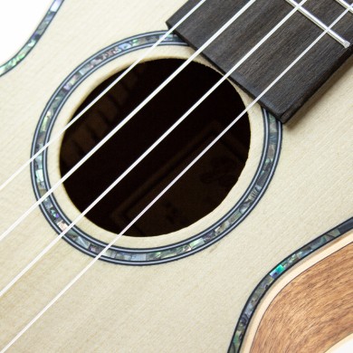 Montagna Ukulele Soprano
