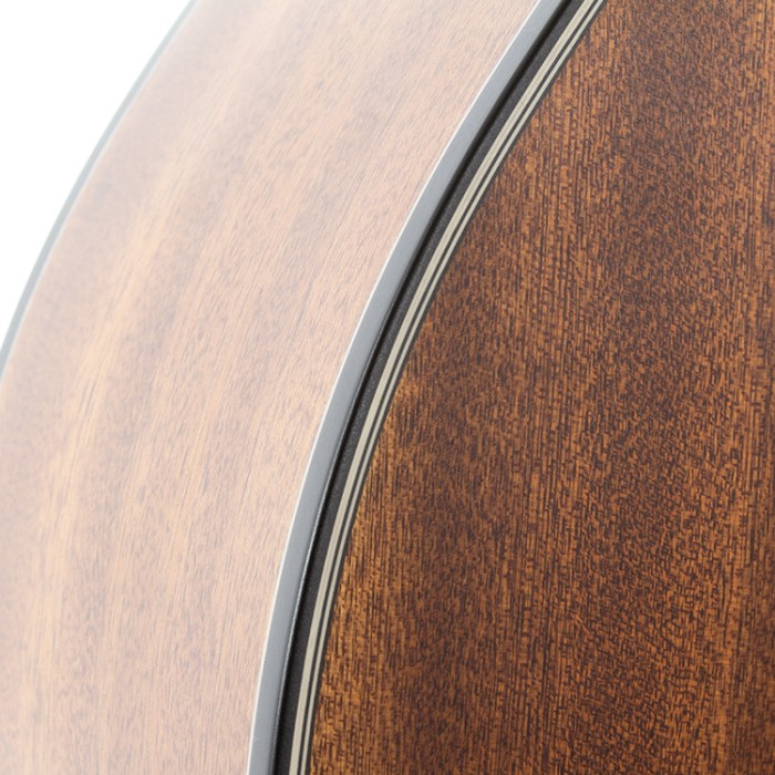 Collina Grand Auditorium Cutaway Mahogany Ed.