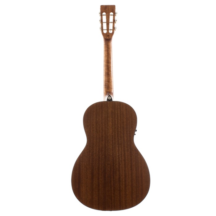 Collina Parlor Mahogany Ed.
