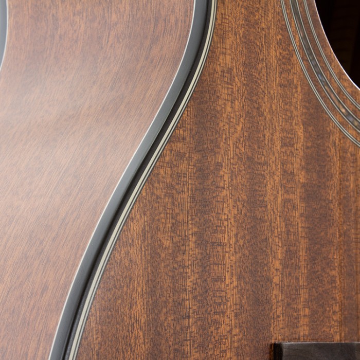 Collina Parlor Mahogany Ed.