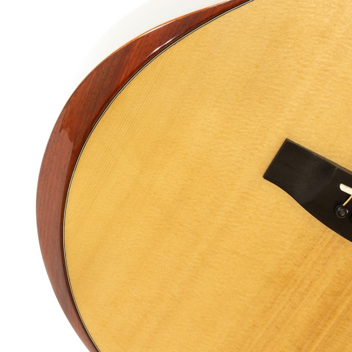 Collina Grand Auditorium Cutaway Armrest Ed.